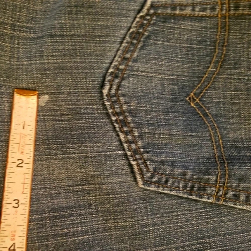 Levi 569 pants - Picture 3 of 5